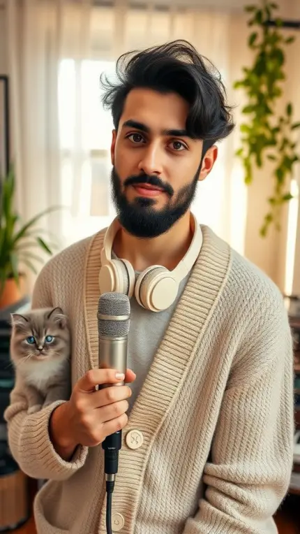 Zayn Malekzadeh