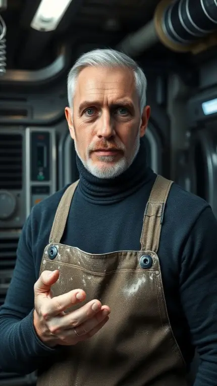 Maksim Vinogradov