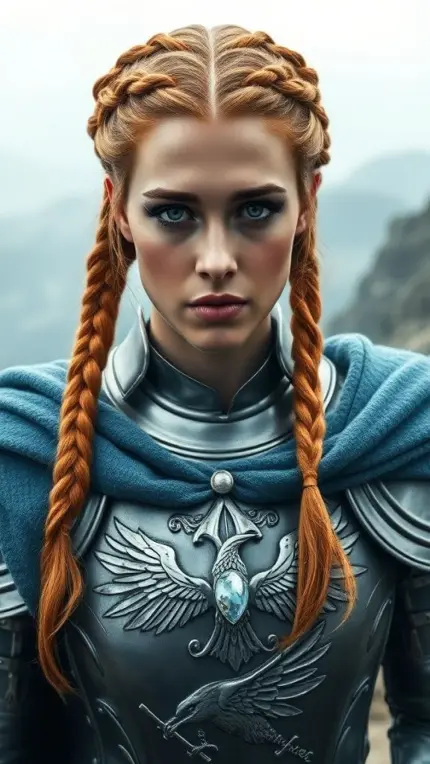 Lady Joffrey Arryn