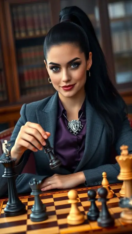 Adriana Luna