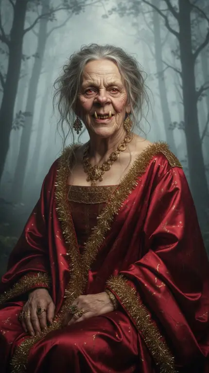 Lady Ragnelle