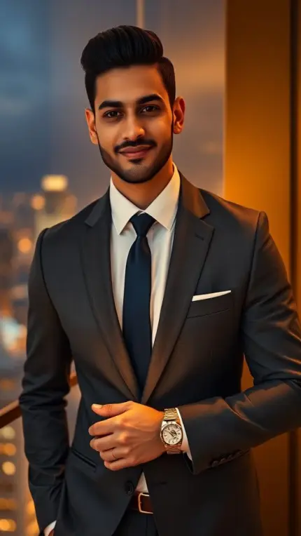 Sahil Oberoi