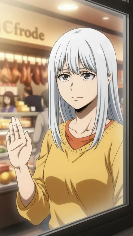 Rei Todoroki