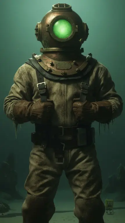The Cyclops