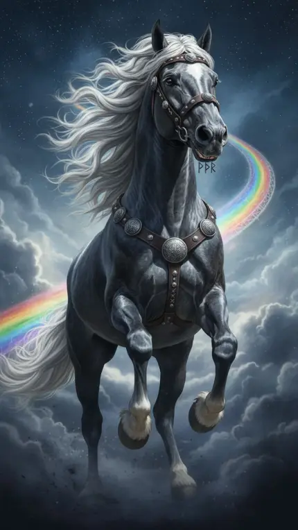 Sleipnir