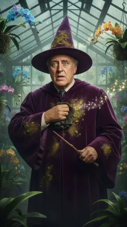 Professor Herbert Beery