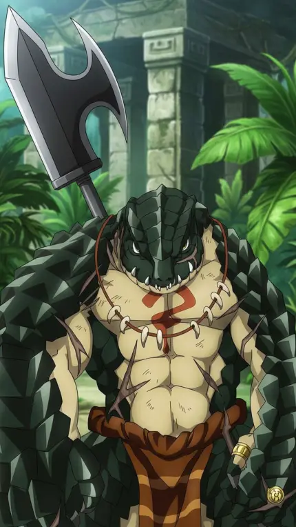Zenberu Gugu