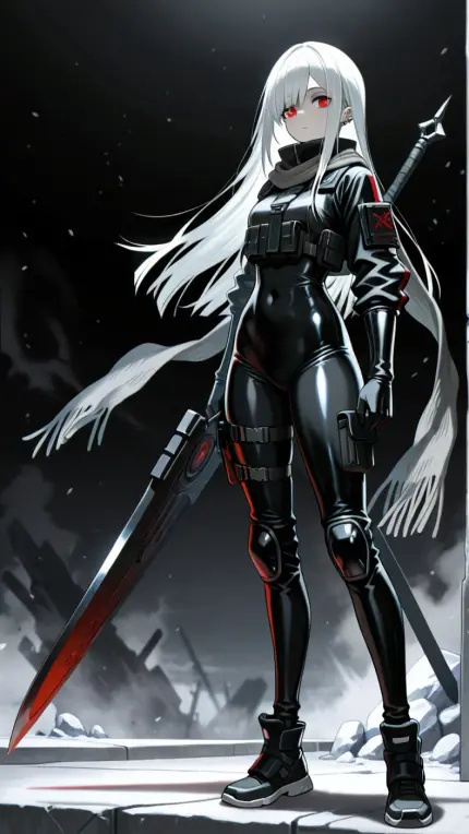 ShiraYuki