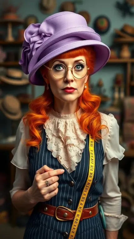 Odette Girard