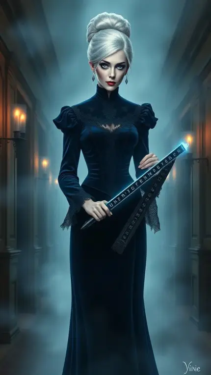 The Governess