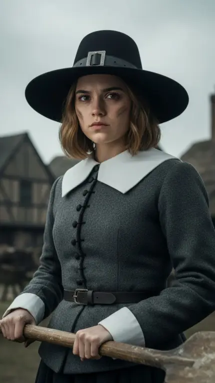 Pilgrim World Baker