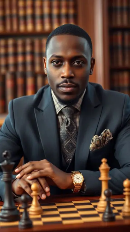 Kofi Boateng