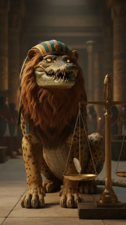 Ammit