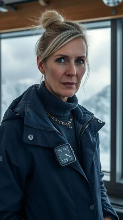 Britta Schwarz