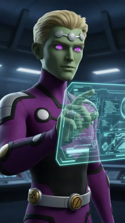 Brainy