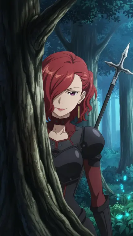 Rosalia