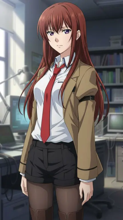 The Lab Member 004
