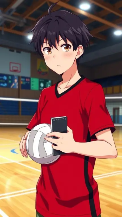 Subaru Shibayama