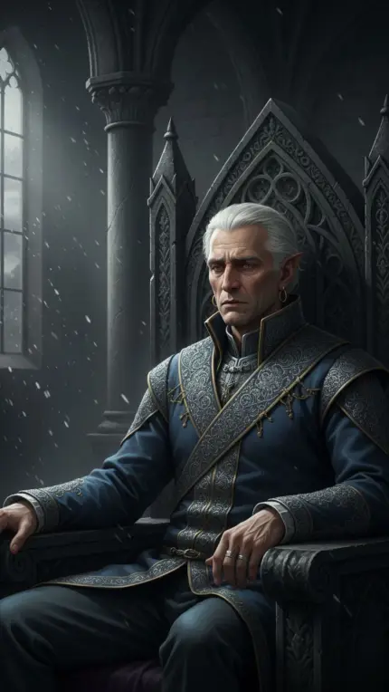 Lord Penrod