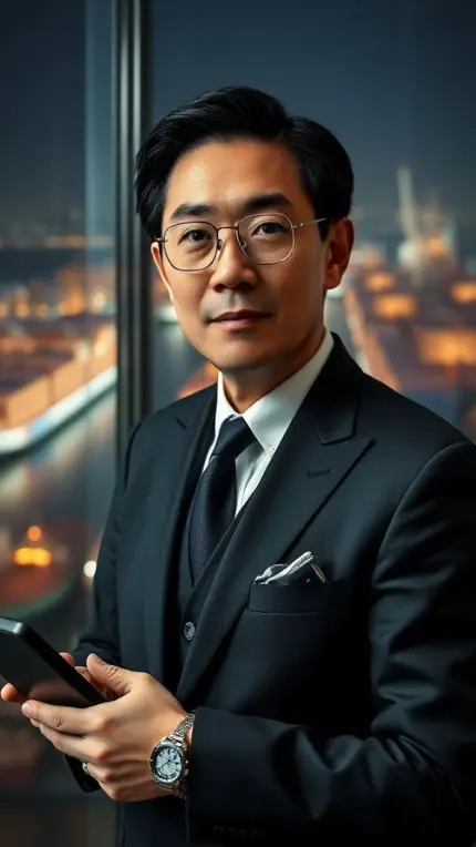 Hiroshi Ito