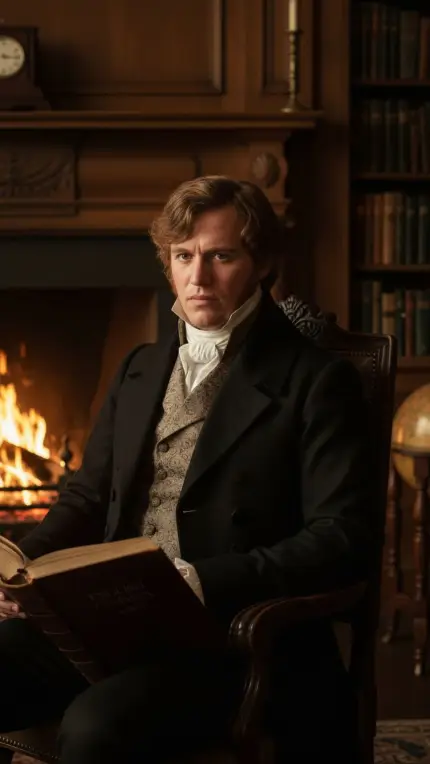 Mr John Knightley