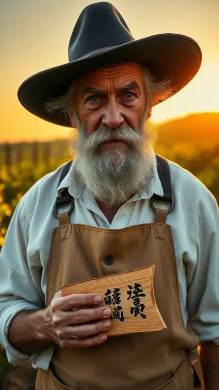 Don Mateo Salazar