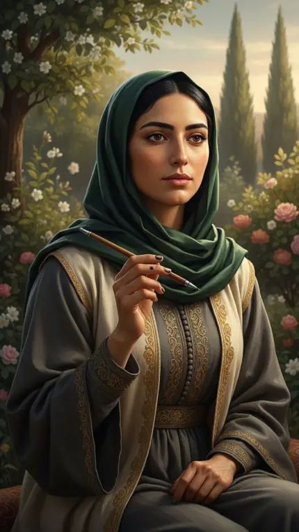 Aisha al-Bauniyya