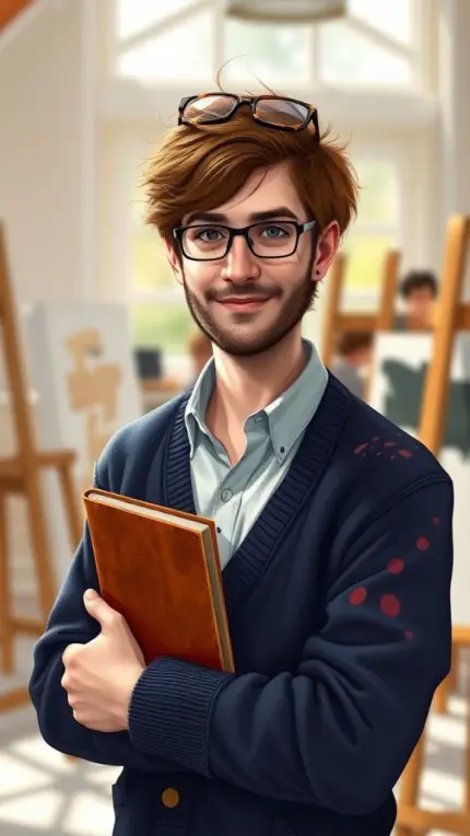 Dominik Schwarz
