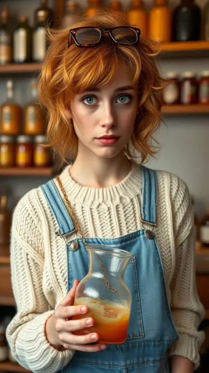 Agathe Caron