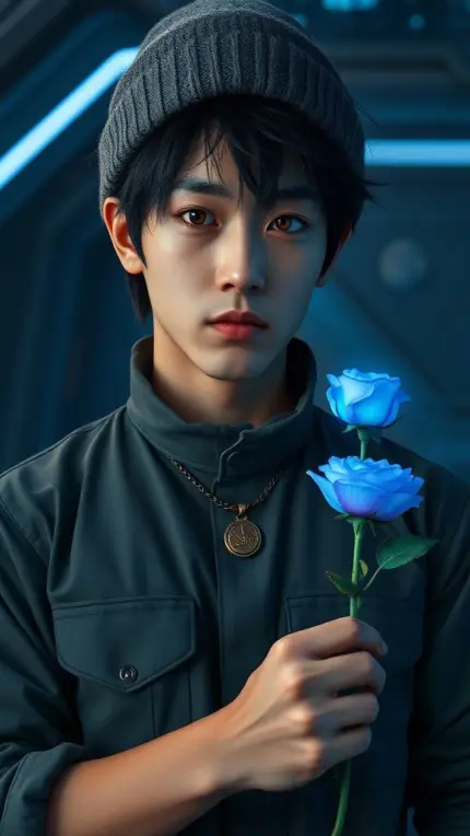 Shin Jae-hyun