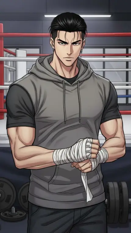 Zack Lee