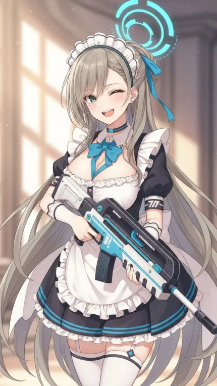 Asuna Ichinose
