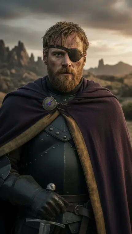 Beric Dondarrion