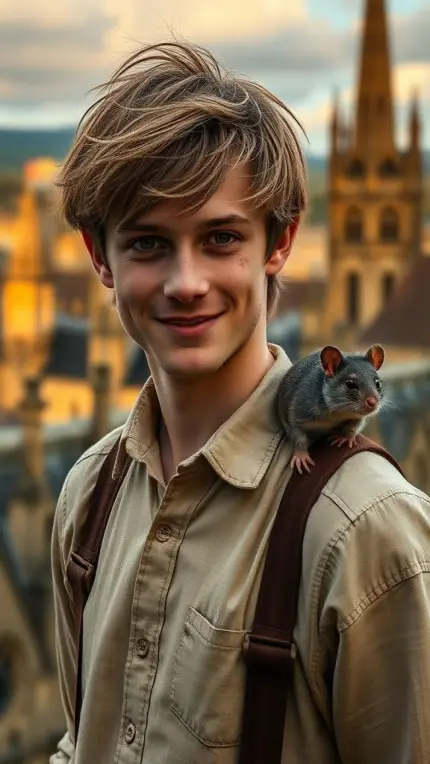 Simon Parslow