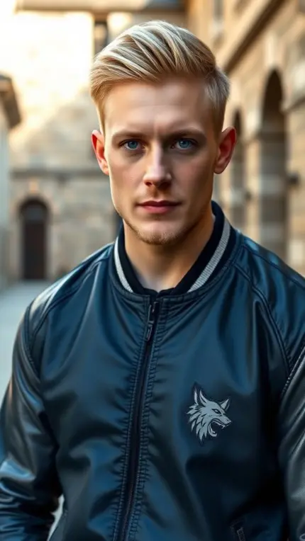 Eigil Sinclair