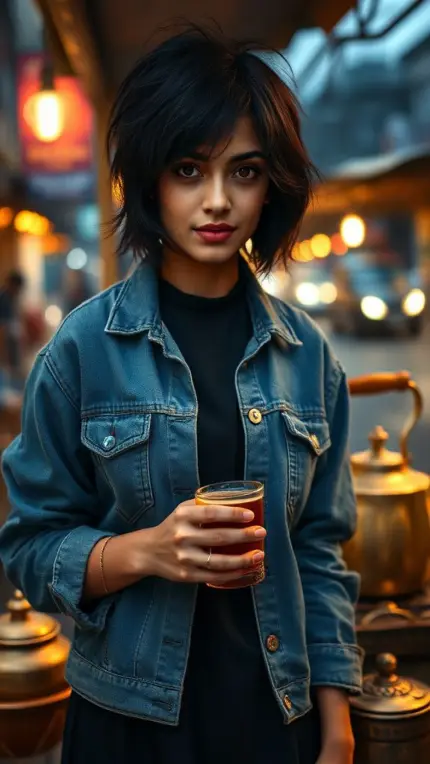 Riya Chakravarty