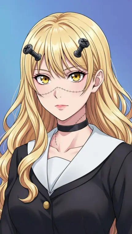 Fran Frankenstein