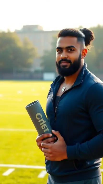 Dev Bajaj