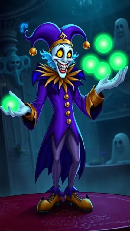 The Juggler