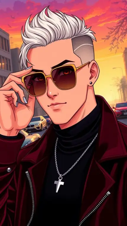 Dominic Minn