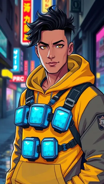 Tiago Morales