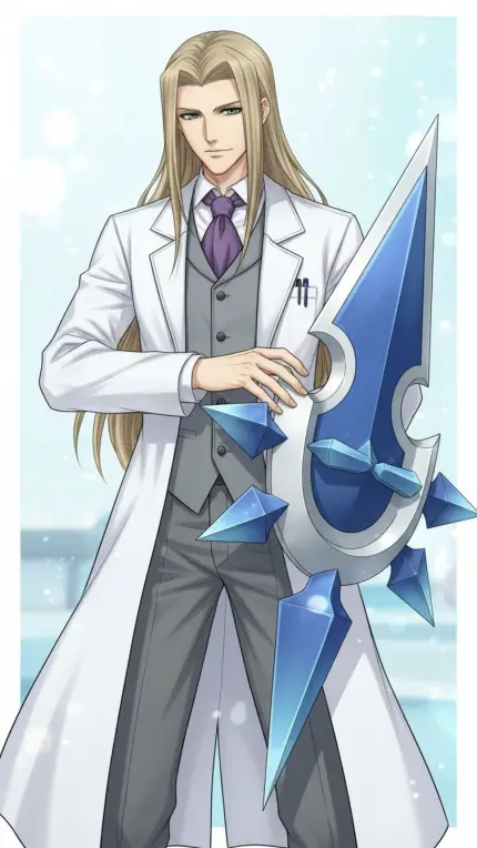 Even Vexen