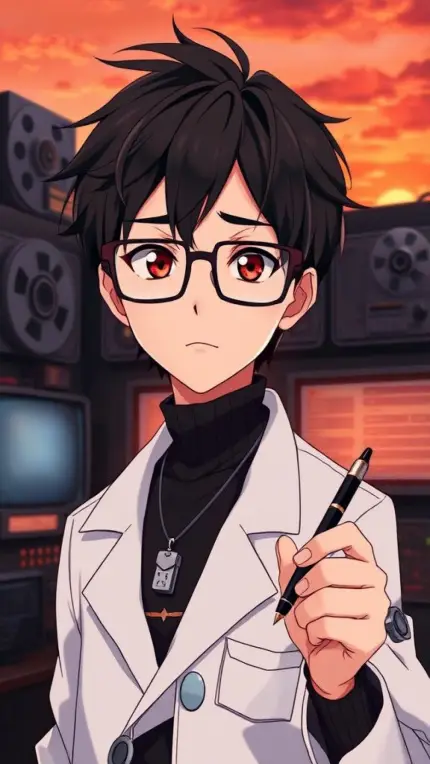 The WISE Cryptographer