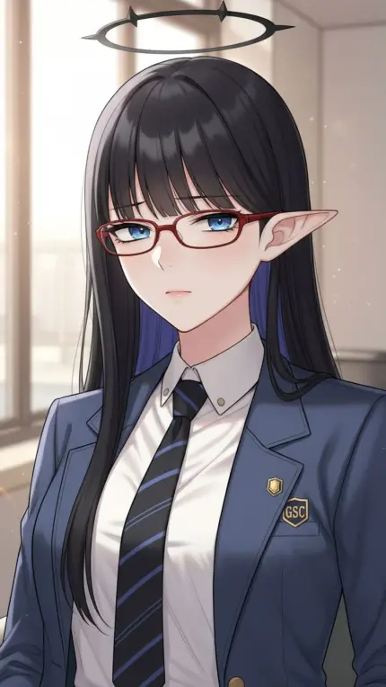 Rin Nanagami