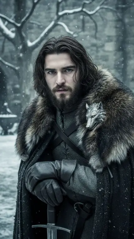 Brandon Stark