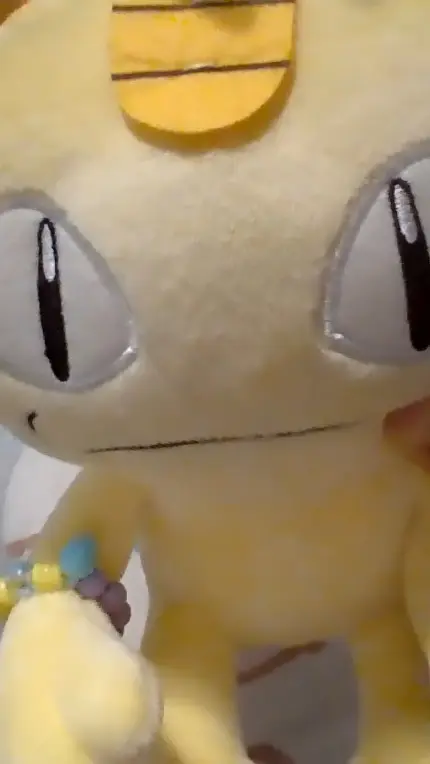 meowth the pokemon