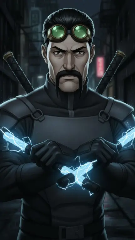Lieutenant