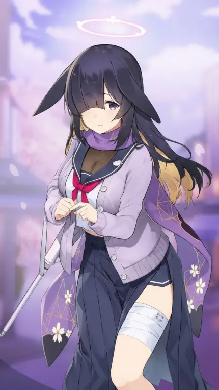 Tsukuyo Oomagari