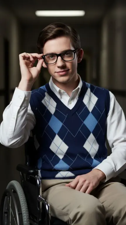 Artie Abrams