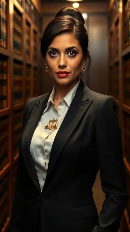 Zara Siddiqui